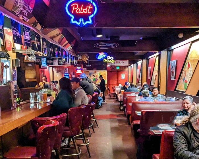 Northlake Tavern and Pizza House to Close After Almost 70 Years